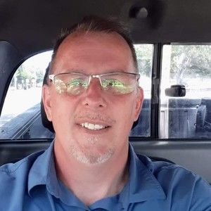 Meet your Posher, Scott